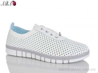 Кроссовки Aba