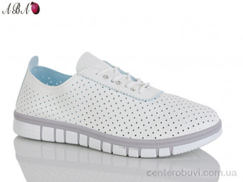 Кроссовки Aba