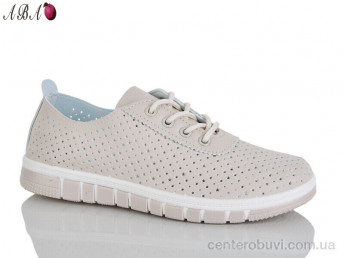 Кроссовки Aba