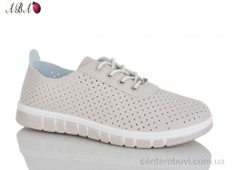 Кроссовки Aba
