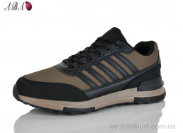 Кроссовки Aba