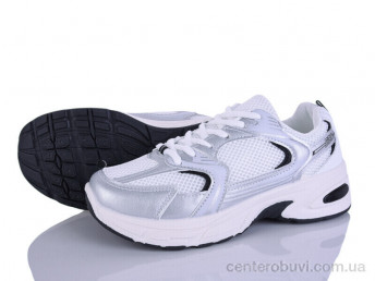 Кроссовки Бабочка-Mengfuna-AESD