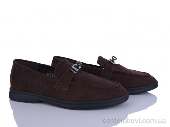 Туфли Бабочка-Mengfuna-AESD