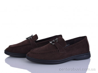 Туфли Бабочка-Mengfuna-AESD