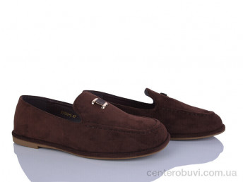 Туфли Бабочка-Mengfuna-AESD