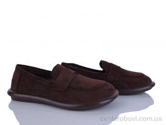 Туфли Бабочка-Mengfuna-AESD