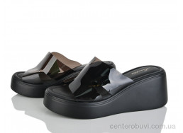 Шлепки Loretta