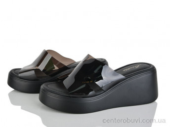 Шлепки Loretta