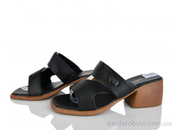 Шлепки Loretta