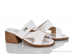 Шлепки Loretta