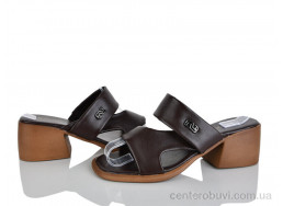 Шлепки Loretta