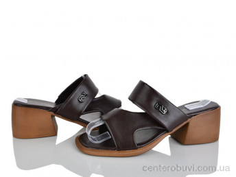 Шлепки Loretta