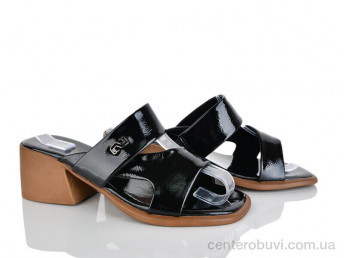 Шлепки Loretta