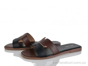 Шлепки Loretta