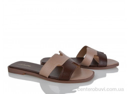 Шлепки Loretta