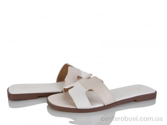 Шлепки Loretta