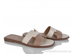 Шлепки Loretta