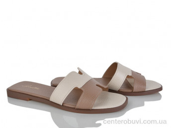 Шлепки Loretta