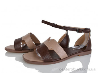 Босоножки Loretta