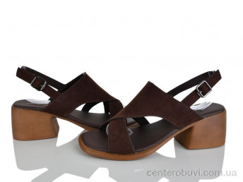 Босоножки Loretta