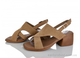 Босоножки Loretta