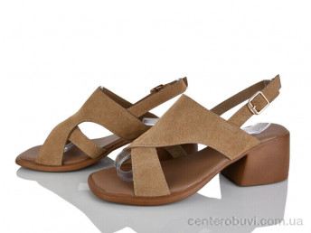 Босоножки Loretta