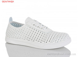 Кроссовки QQ&Панда