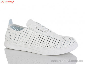 Кроссовки QQ&Панда