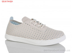 Кроссовки QQ&Панда