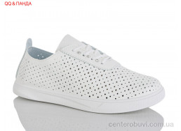 Кроссовки QQ&Панда