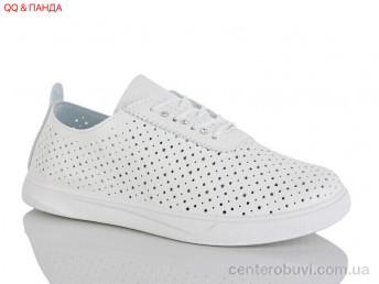 Кроссовки QQ&Панда