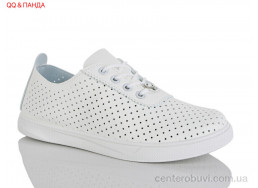 Кроссовки QQ&Панда