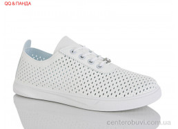 Кроссовки QQ&Панда