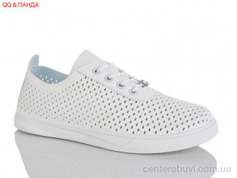 Кроссовки QQ&Панда