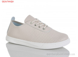 Кроссовки QQ&Панда