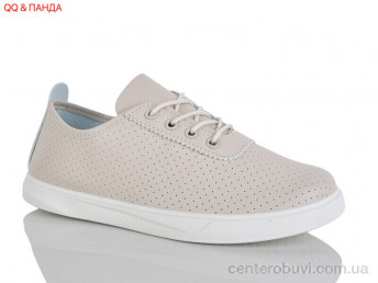 Кроссовки QQ&Панда