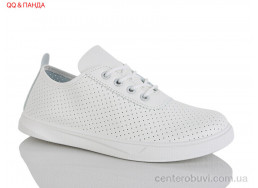 Кроссовки QQ&Панда