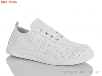 Кроссовки QQ&Панда