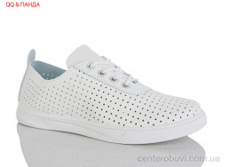 Кроссовки QQ&Панда