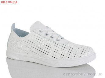 Кроссовки QQ&Панда