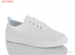 Кроссовки QQ&Панда