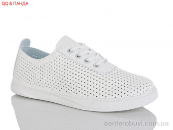 Кроссовки QQ&Панда