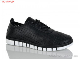 Кроссовки QQ&Панда