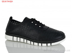Кроссовки QQ&Панда