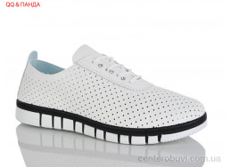 Кроссовки QQ&Панда