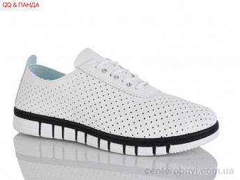 Кроссовки QQ&Панда