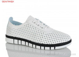 Кроссовки QQ&Панда