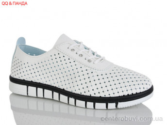 Кроссовки QQ&Панда