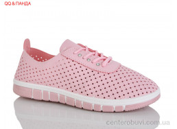 Кроссовки QQ&Панда
