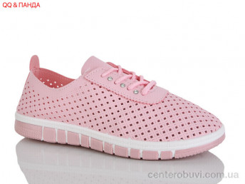 Кроссовки QQ&Панда